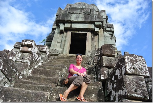 Weltreise 2013 - Kambodscha 082