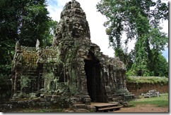 Weltreise 2013 - Kambodscha 001
