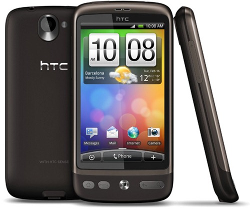 HTC-Desire-Mobile-Phone