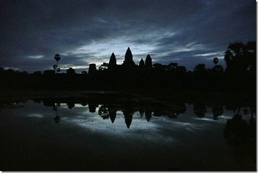 Weltreise 2013 - Kambodscha 008