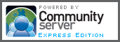 Powered by Community Server (Non-Commercial Edition), by Telligent Systems 
